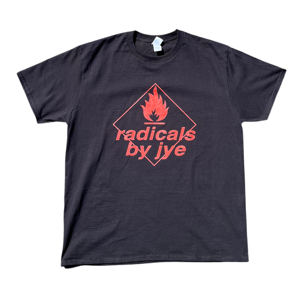 Radicals Attack Tee