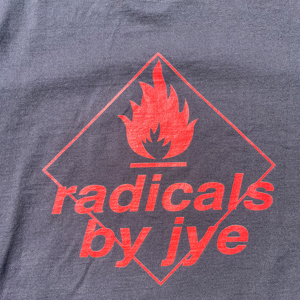 Radicals Attack Tee