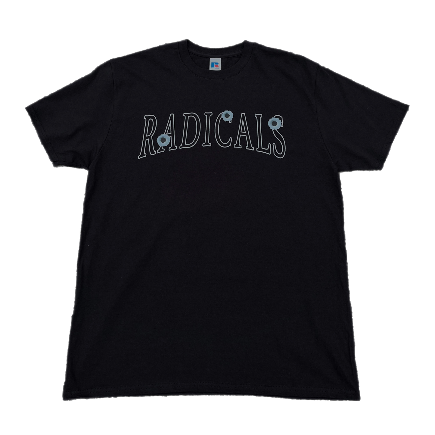 Bulletproof Logo Tee