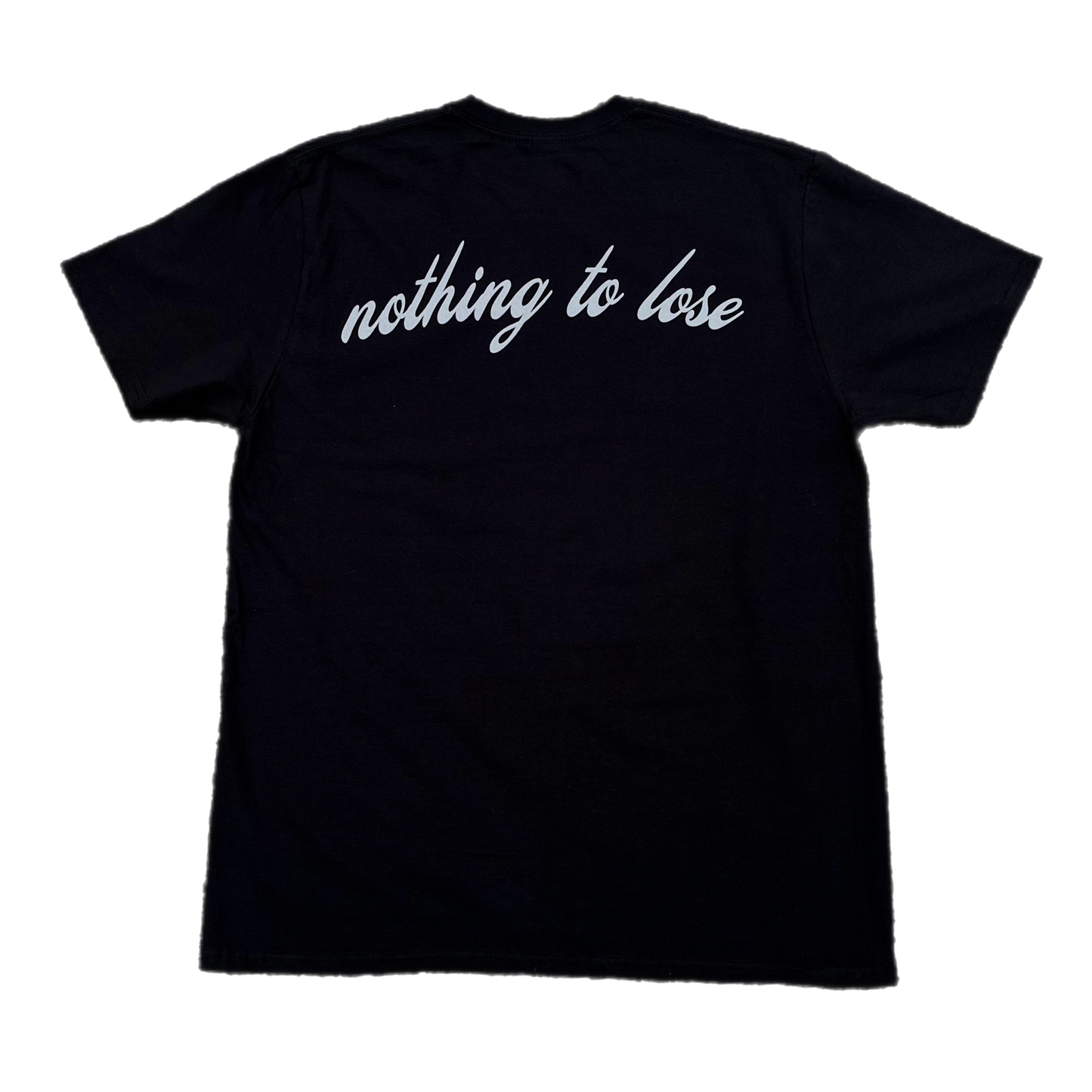 Bulletproof Logo Tee