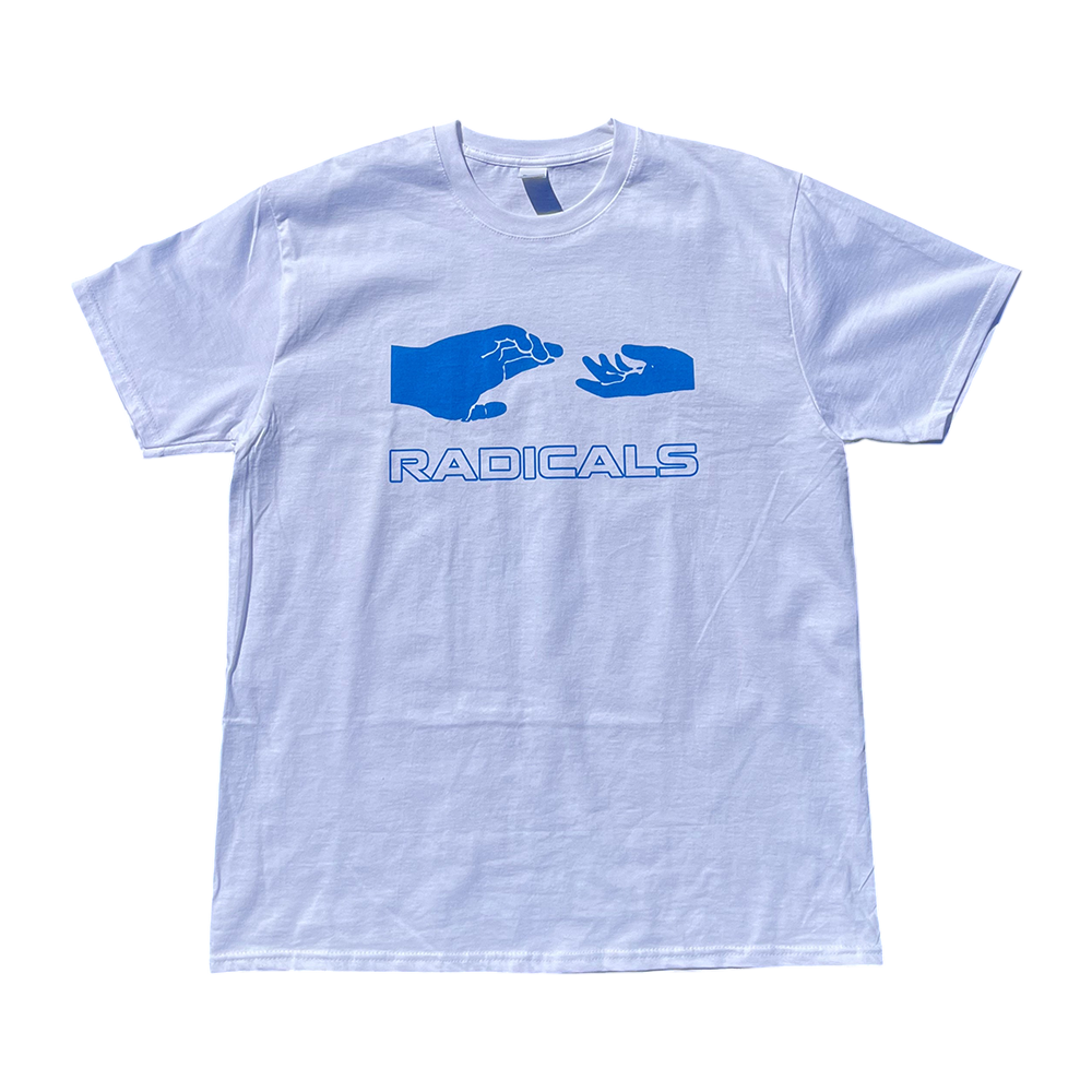 Radicals Connect Tee
