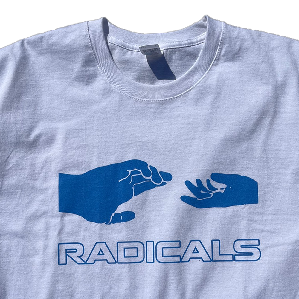 Radicals Connect Tee