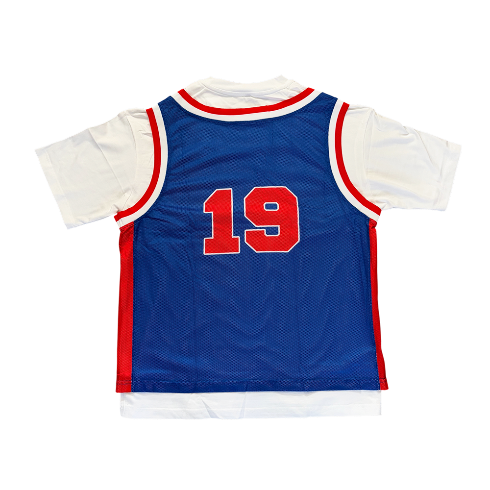 Radicals Scrimmage Shirt