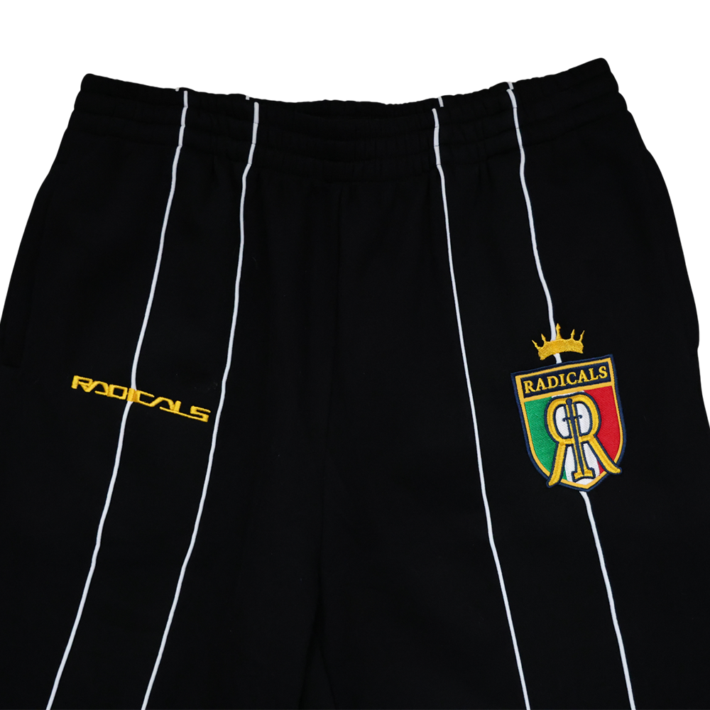 Champions Jogger - Black