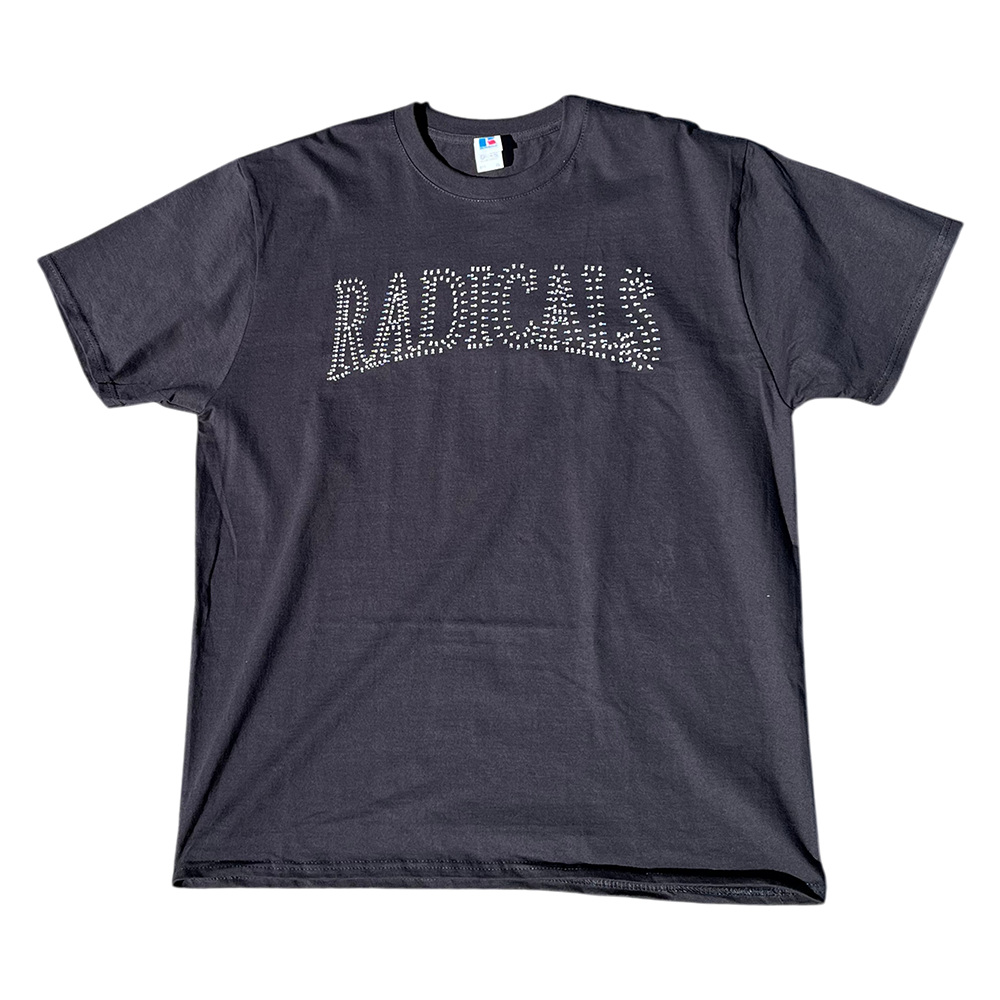 Radicals Dot To Dot Arch Logo Tee