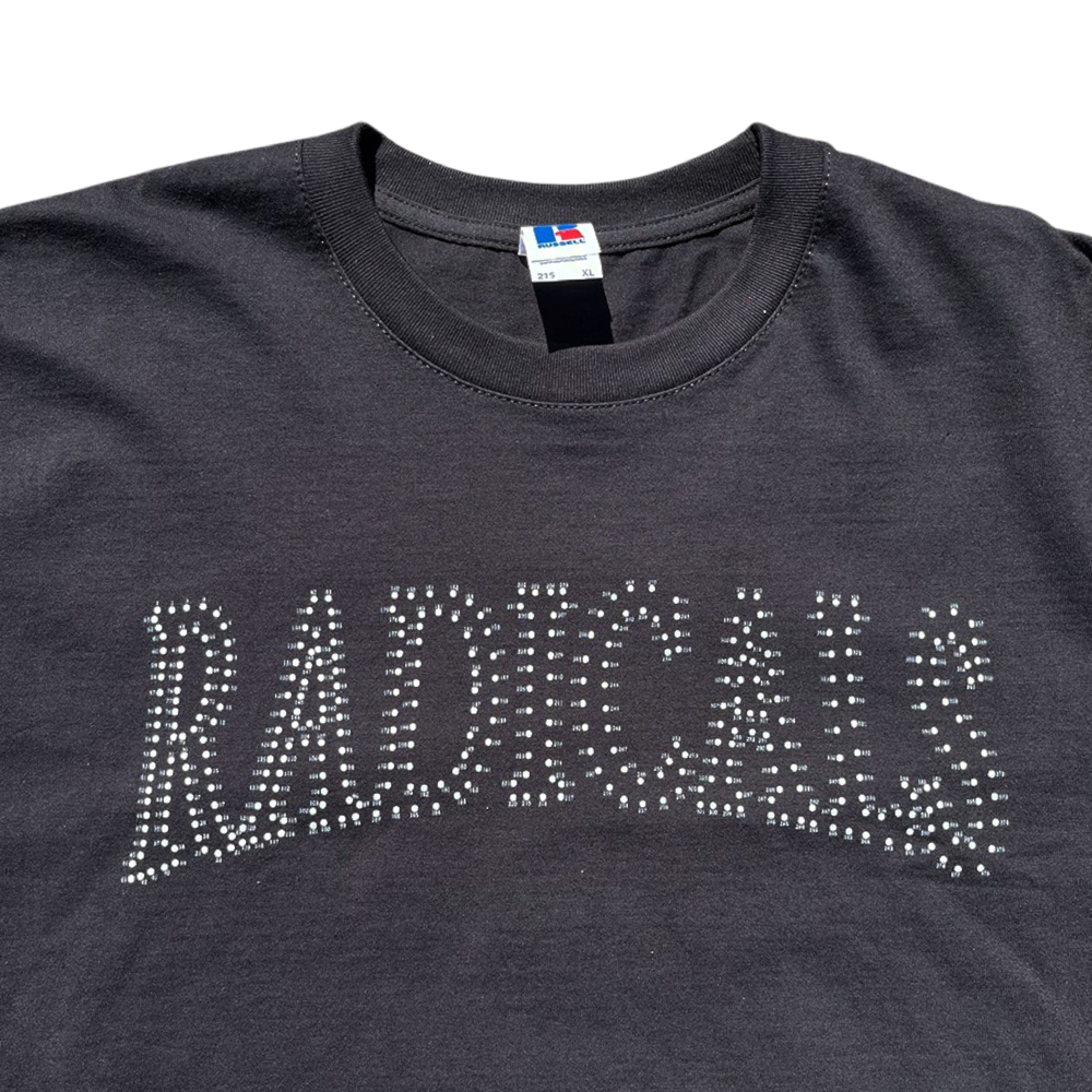 Radicals Dot To Dot Arch Logo Tee