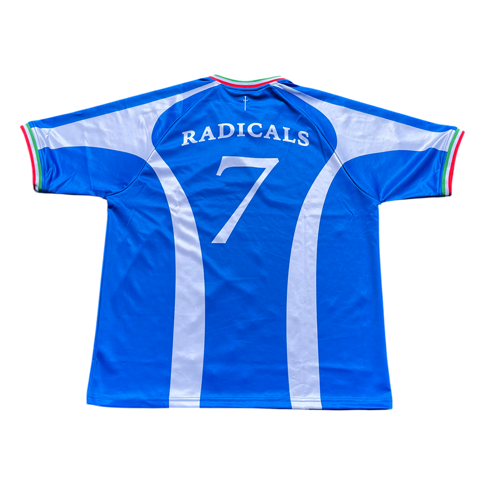 Radicals Italy Football Shirt