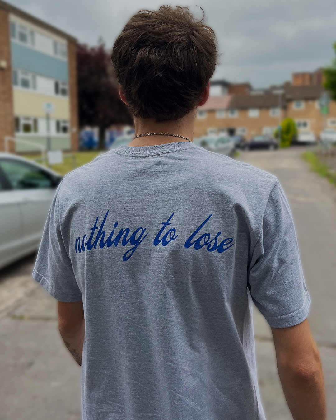 Radicals Militia Tee