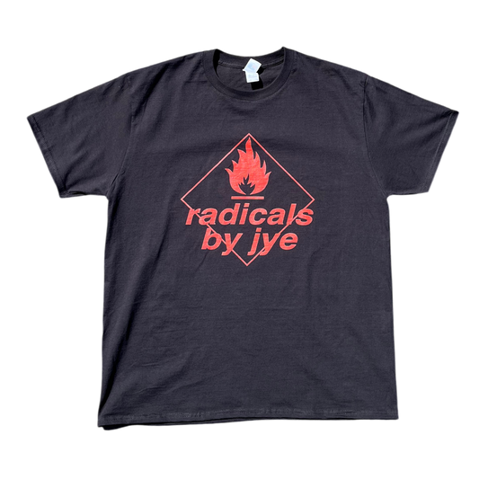 Radicals Attack Tee