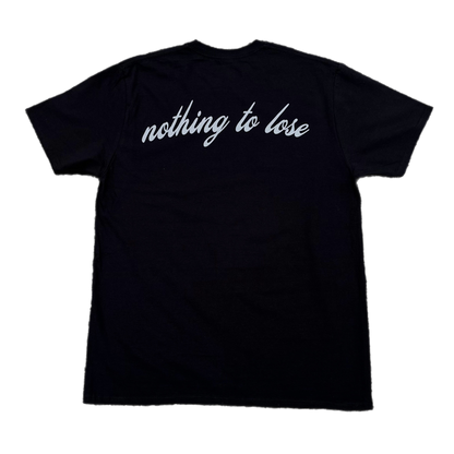 Bulletproof Logo Tee