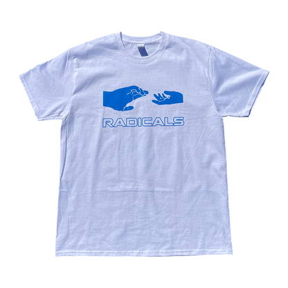 Radicals Connect Tee
