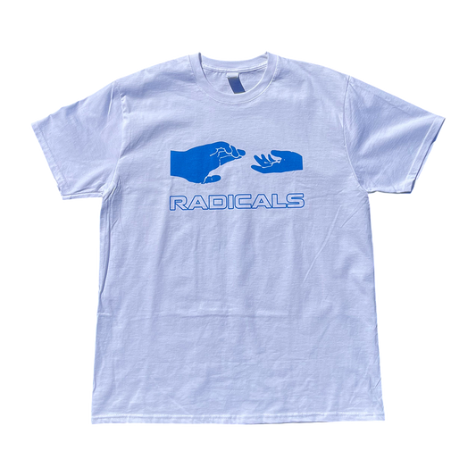 Radicals Connect Tee