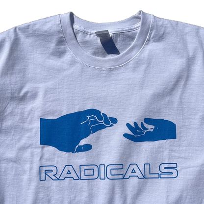 Radicals Connect Tee
