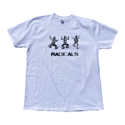 Radicals Frog Army Tee