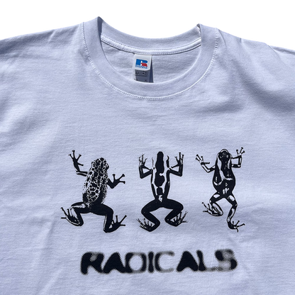 Radicals Frog Army Tee