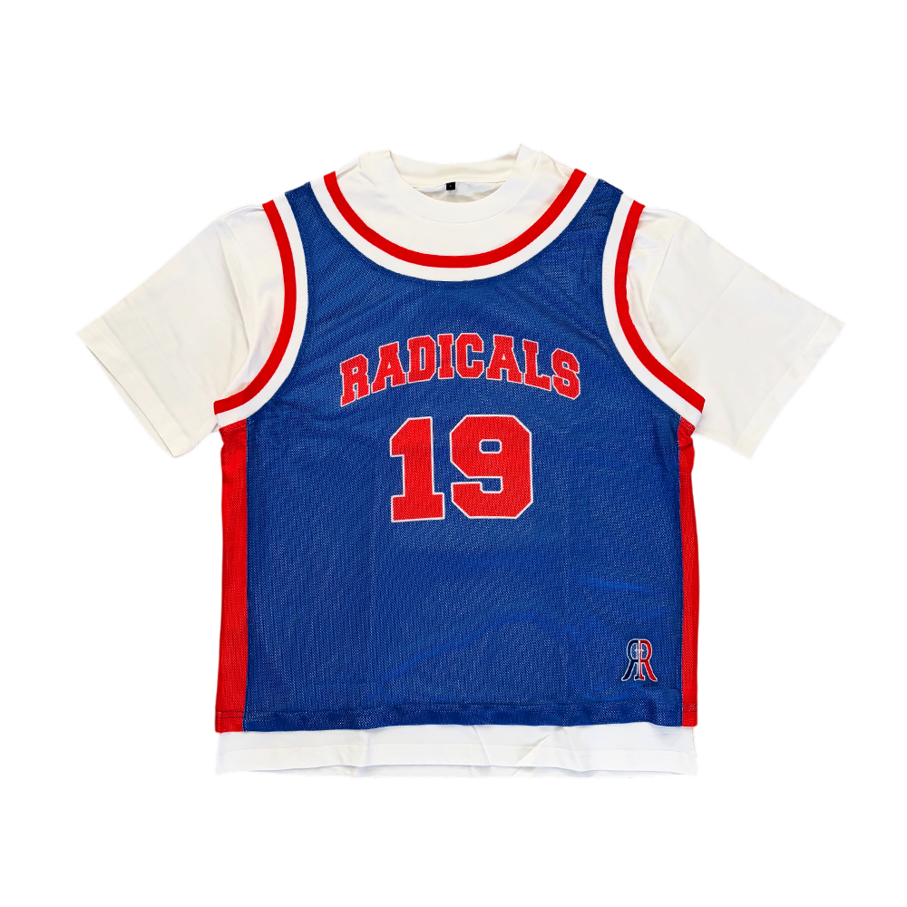 Radicals Scrimmage Shirt