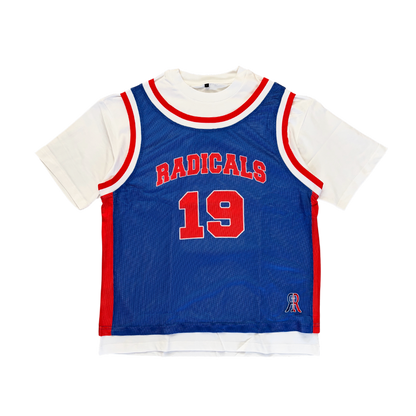 Radicals Scrimmage Shirt