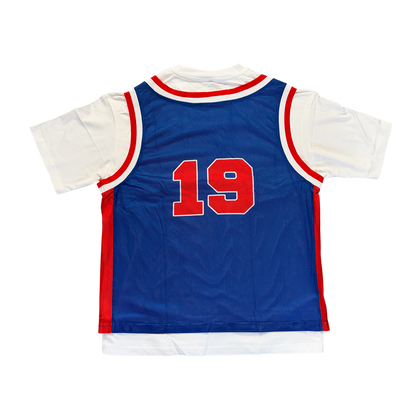 Radicals Scrimmage Shirt