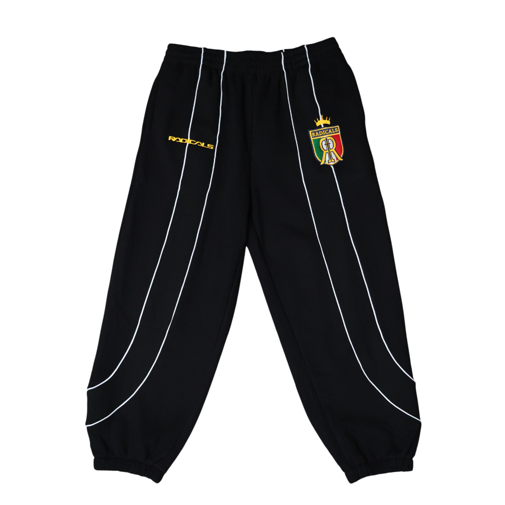 Champions Jogger - Black