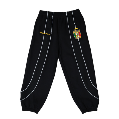 Champions Jogger - Black