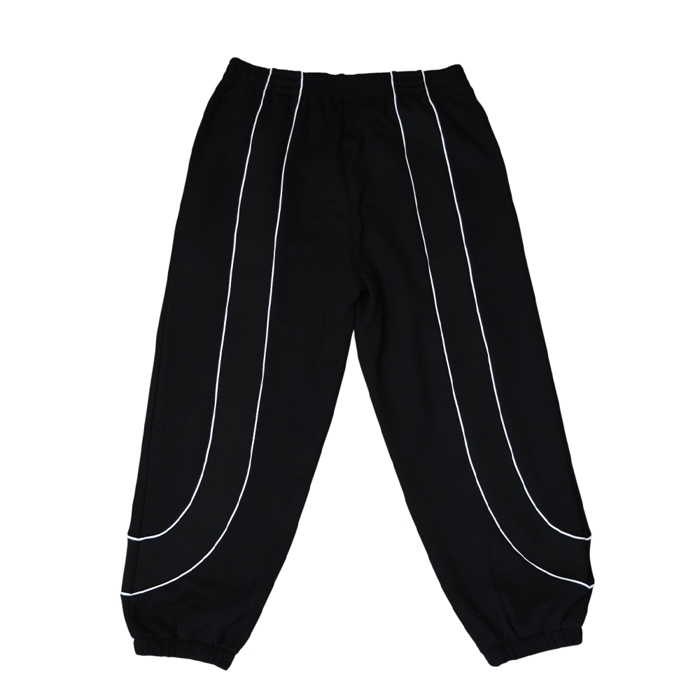 Champions Jogger - Black