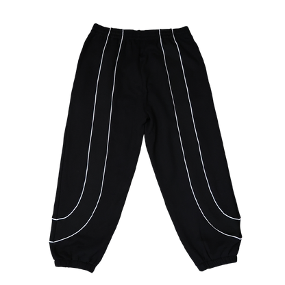 Champions Jogger - Black