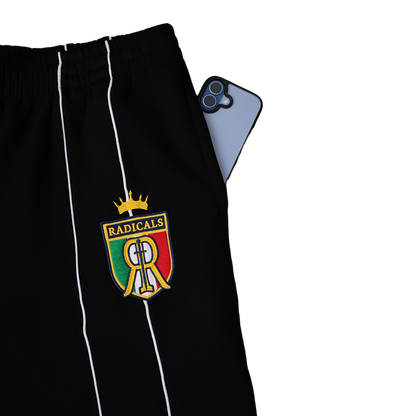 Champions Jogger - Black
