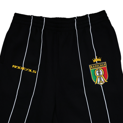 Champions Jogger - Black