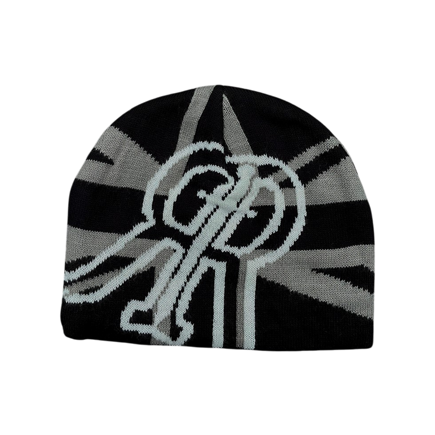 Radicals Blackout Dagger Beanie