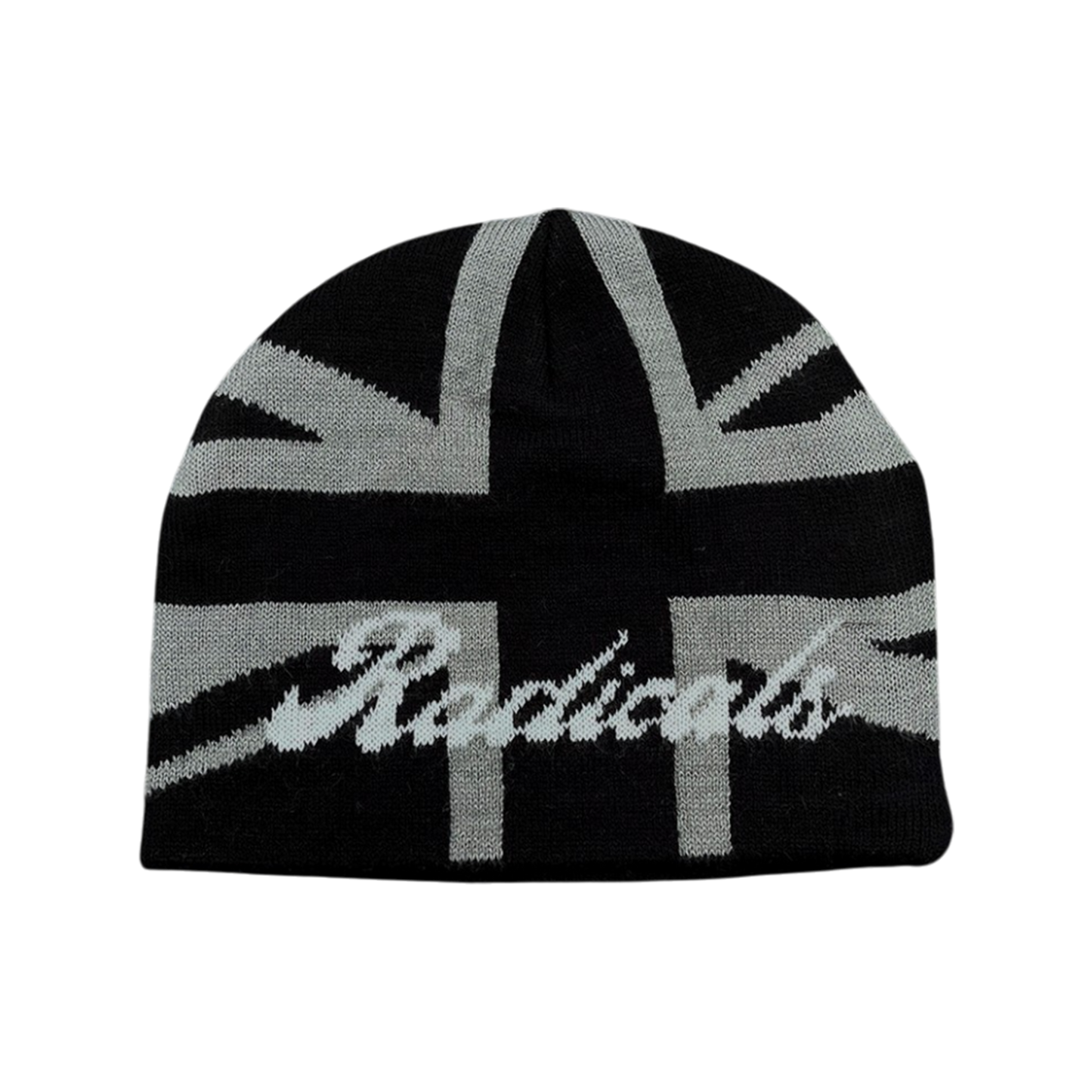 Radicals Blackout Dagger Beanie