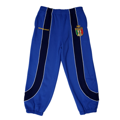 Champions Jogger - Royal Blue and Navy
