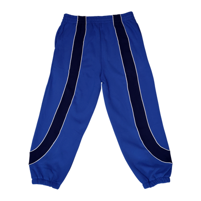 Champions Jogger - Royal Blue and Navy