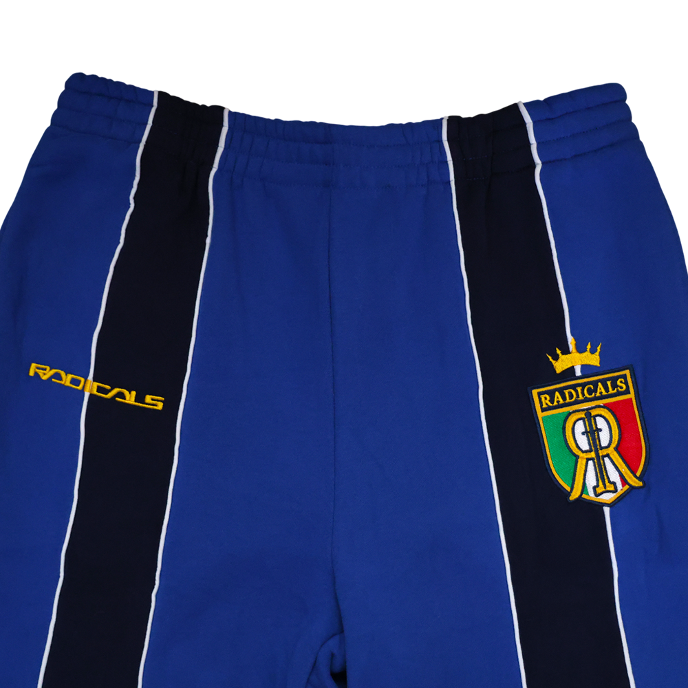 Champions Jogger - Royal Blue and Navy