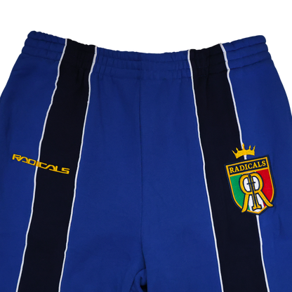Champions Jogger - Royal Blue and Navy