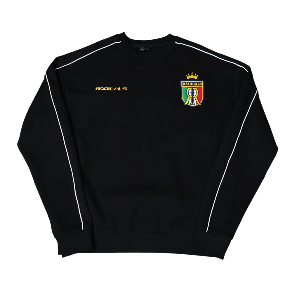Champions Sweatshirt - Black