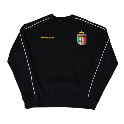 Champions Sweatshirt - Black