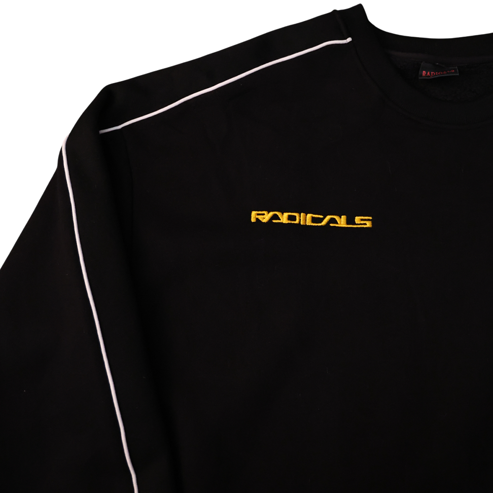 Champions Sweatshirt - Black