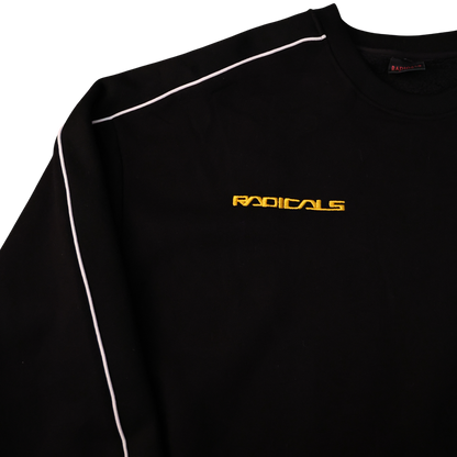 Champions Sweatshirt - Black
