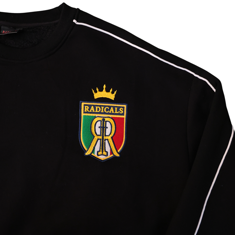 Champions Sweatshirt - Black