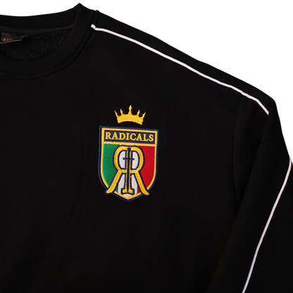 Champions Sweatshirt - Black