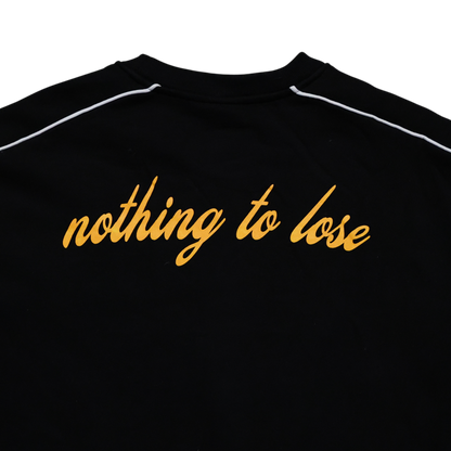 Champions Sweatshirt - Black