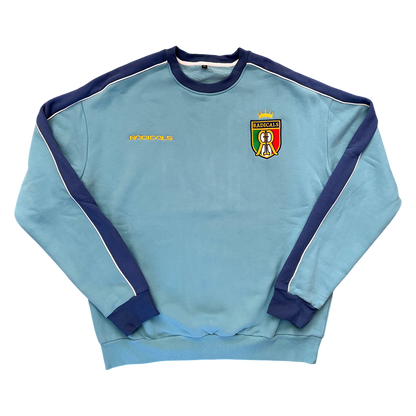 Champions Sweatshirt - Light Blue (Sample)