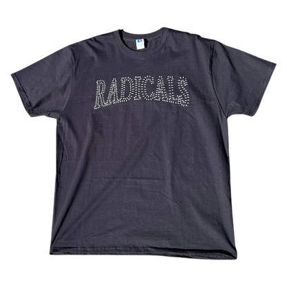 Radicals Dot To Dot Arch Logo Tee