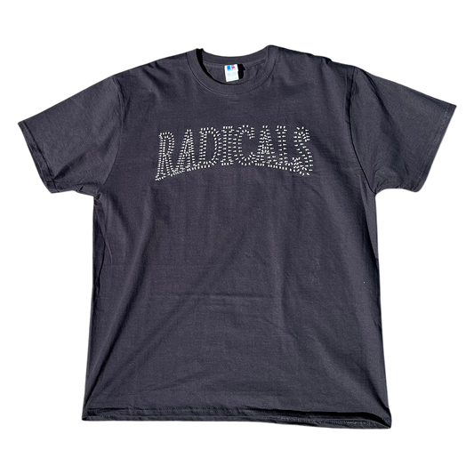 Radicals Dot To Dot Arch Logo Tee