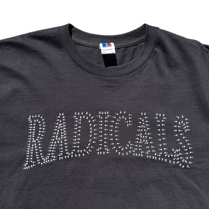 Radicals Dot To Dot Arch Logo Tee