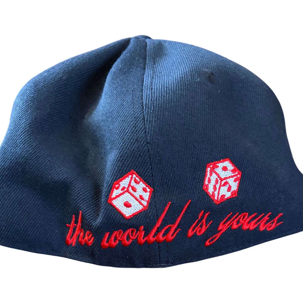 Radicals Fitted Hat - Atlanta (Sample)
