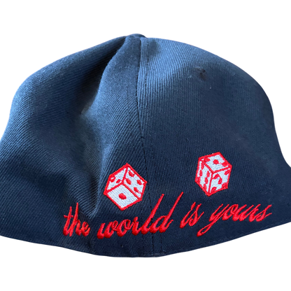 Radicals Fitted Hat - Atlanta (Sample)