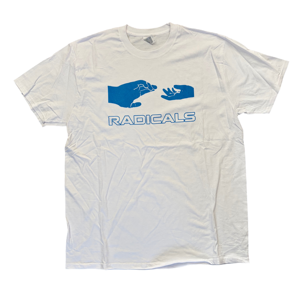 Radicals Connect Tee (Sample)