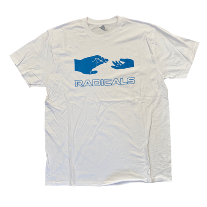 Radicals Connect Tee (Sample)