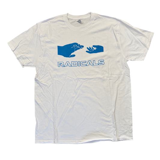 Radicals Connect Tee (Sample)